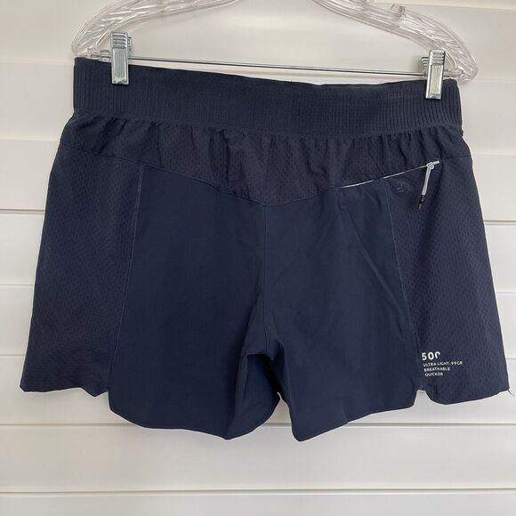 Quechua Fast Hiking 900 Ultra light 99gr Shorts breathable quick dry size US M-L - Picture 3 of 8